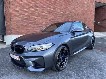 Coupé DKG