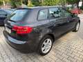 Audi A3 Sportback 1.8 TFSI Attraction1.HAND CHECKHEFT Grijs - thumbnail 5