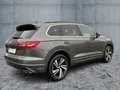 Volkswagen Touareg 3.0 V6 TDI ELEGANCE R-LINE MATRIX+STDHZG Gris - thumbnail 6