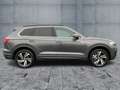 Volkswagen Touareg 3.0 V6 TDI ELEGANCE R-LINE MATRIX+STDHZG Gris - thumbnail 7