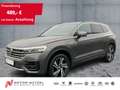 Volkswagen Touareg 3.0 V6 TDI ELEGANCE R-LINE MATRIX+STDHZG Gris - thumbnail 1