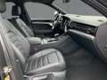 Volkswagen Touareg 3.0 V6 TDI ELEGANCE R-LINE MATRIX+STDHZG Gris - thumbnail 12