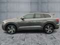 Volkswagen Touareg 3.0 V6 TDI ELEGANCE R-LINE MATRIX+STDHZG Gris - thumbnail 4
