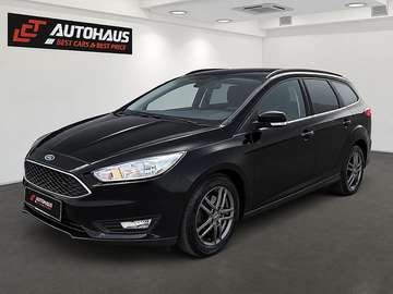 Traveller 1,0 EcoBoost Trend | PICKERL BIS 06/2...