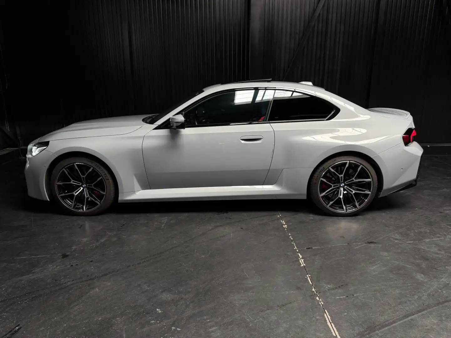 BMW M2 G87 COUPE 3.0 460 - FRANCAISE - 2