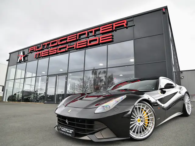 Ferrari F12 Berlinetta KW V5 HLS* 22Zoll *JP Performance