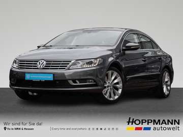 2.0 TDI NAVI LED DCC PANO KAMERA LEDER