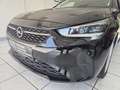 Opel Corsa 1,2 Elegance Aut. Schwarz - thumbnail 2