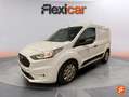 Ford Transit Connect Kombi 1.5 TDCi 74kW Ambient 220 L1 (M1) Blanc - thumbnail 3