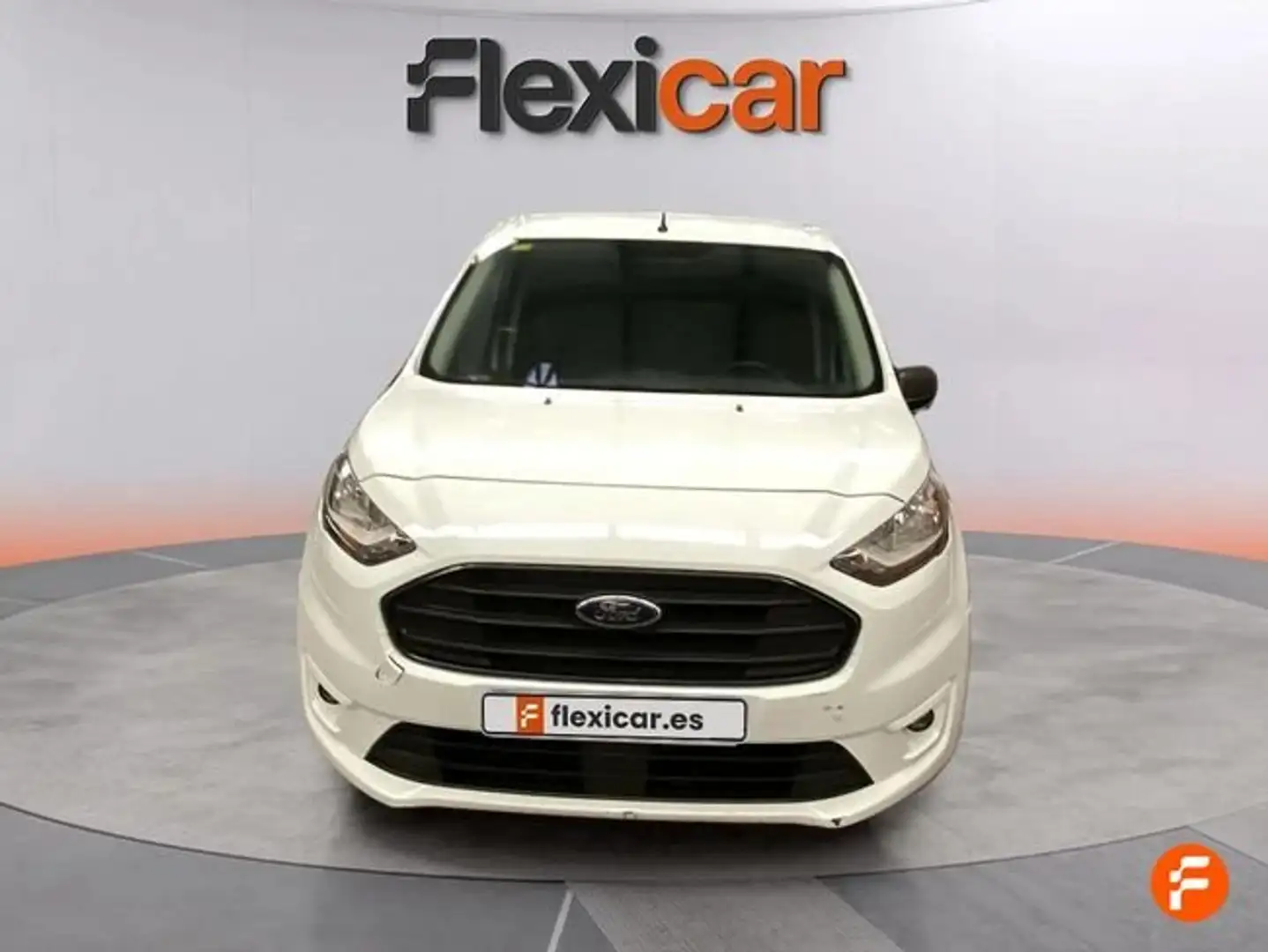 Ford Transit Connect Kombi 1.5 TDCi 74kW Ambient 220 L1 (M1) Blanco - 2