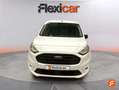 Ford Transit Connect Kombi 1.5 TDCi 74kW Ambient 220 L1 (M1) Blanc - thumbnail 2