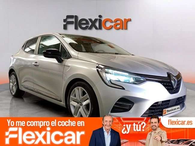 Renault Clio Business TCe 67 kW (90CV) - foto 1