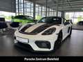 Porsche 718 Spyder RS Soundsystem Bose Kurvenlicht Rückfahrkam. Temp Weiß - thumbnail 1