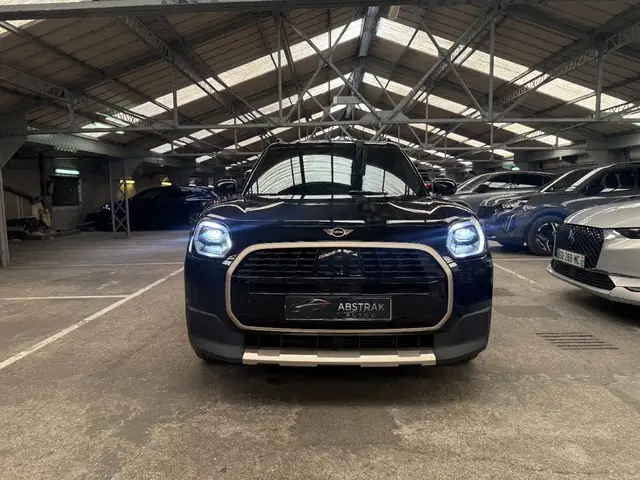 MINI Cooper Countryman C 170ch Essential DKG7