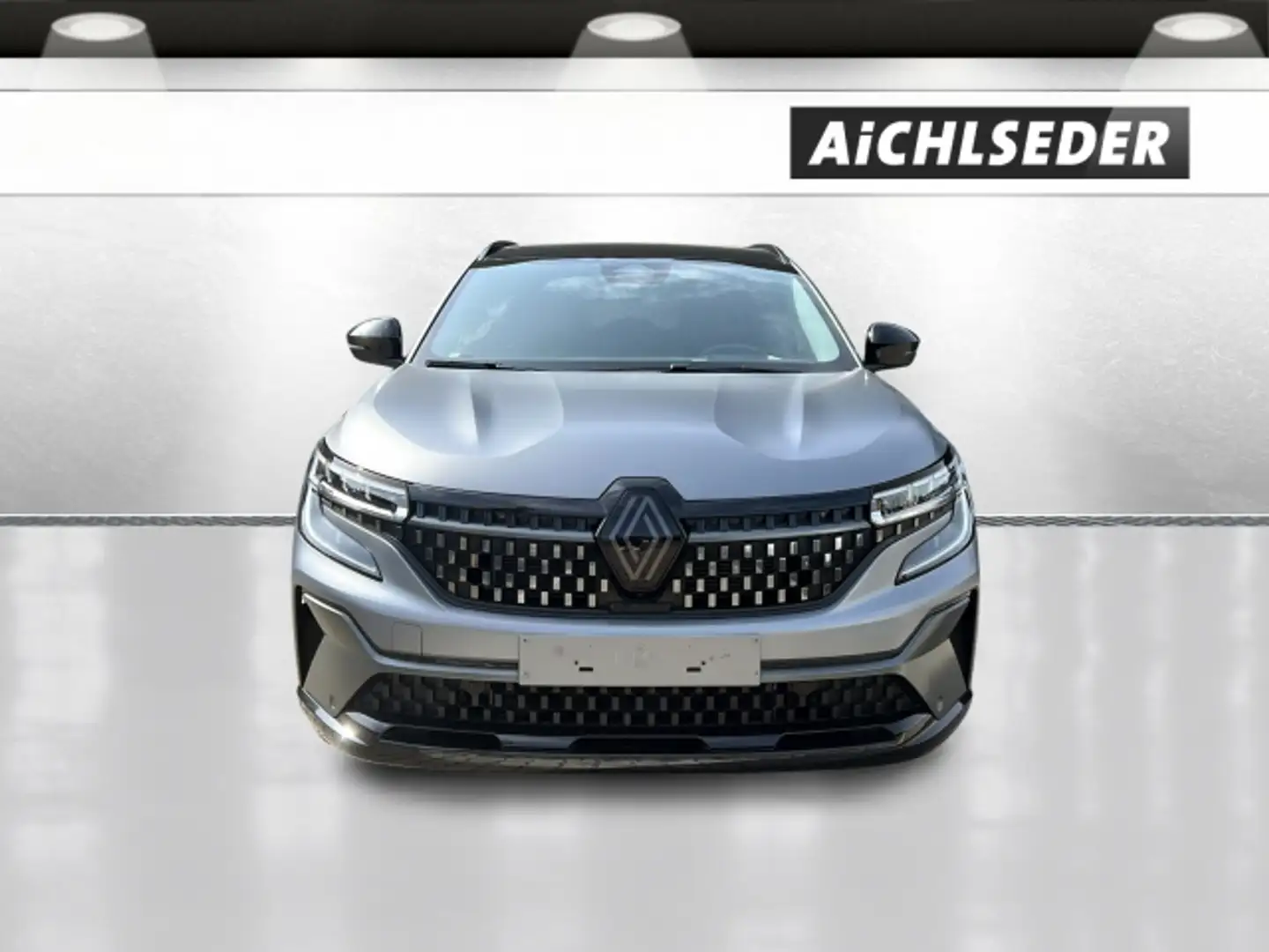 Renault Espace ESPACE NEU Esprit Alpine E-Tech Full Hybrid 200 Schwarz - 2