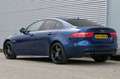 Jaguar XE 2.0 D R-Sport NAP Automaat Meridian Navi LED Clima Blauw - thumbnail 3