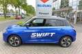 Suzuki Swift 1.2 Style 5-deurs Smart hybrid Navigatie/Camera/Cr Modrá - thumbnail 4