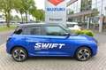 Suzuki Swift 1.2 Style 5-deurs Smart hybrid Navigatie/Camera/Cr Mavi - thumbnail 7