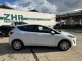Ford Fiesta 1.5 EcoBlue 5 porte Business Blanc - thumbnail 8