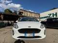 Ford Fiesta 1.5 EcoBlue 5 porte Business Blanc - thumbnail 3