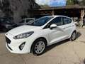 Ford Fiesta 1.5 EcoBlue 5 porte Business Blanc - thumbnail 1