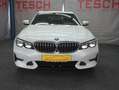 BMW 320 d xDrive Luxury | VIRTUAL | LEDER | VOLLED | Blanc - thumbnail 3