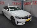 BMW 320 d xDrive Luxury | VIRTUAL | LEDER | VOLLED | Blanc - thumbnail 4