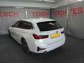 BMW 320 d xDrive Luxury | VIRTUAL | LEDER | VOLLED | Blanc - thumbnail 8