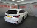 BMW 320 d xDrive Luxury | VIRTUAL | LEDER | VOLLED | Blanc - thumbnail 6