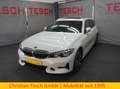 BMW 320 d xDrive Luxury | VIRTUAL | LEDER | VOLLED | Blanc - thumbnail 1