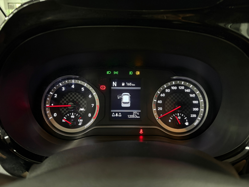 Hyundai i10 1.0 Comfort Smart 5-zits/ NL auto/ 12.036 KM/ Auto — photo 14