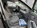 Audi Q3 40 TFSI quattro advanced Schwarz - thumbnail 10