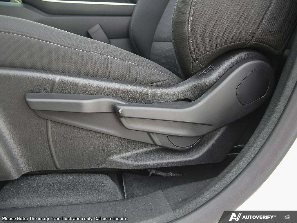 used 2026 Chevrolet Equinox car, priced at $38,100
