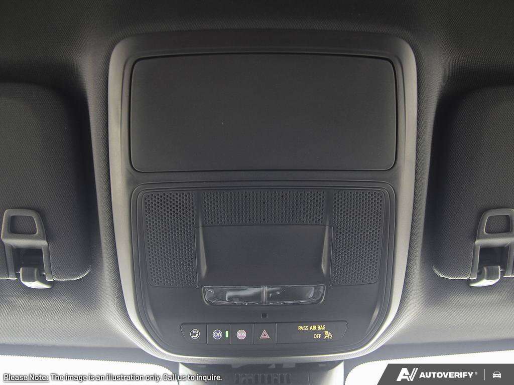 used 2026 Chevrolet Equinox car, priced at $38,100