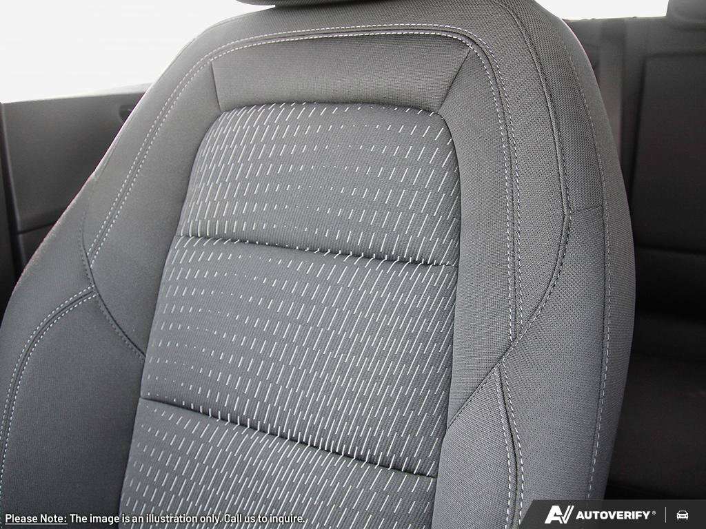 used 2026 Chevrolet Equinox car, priced at $38,100