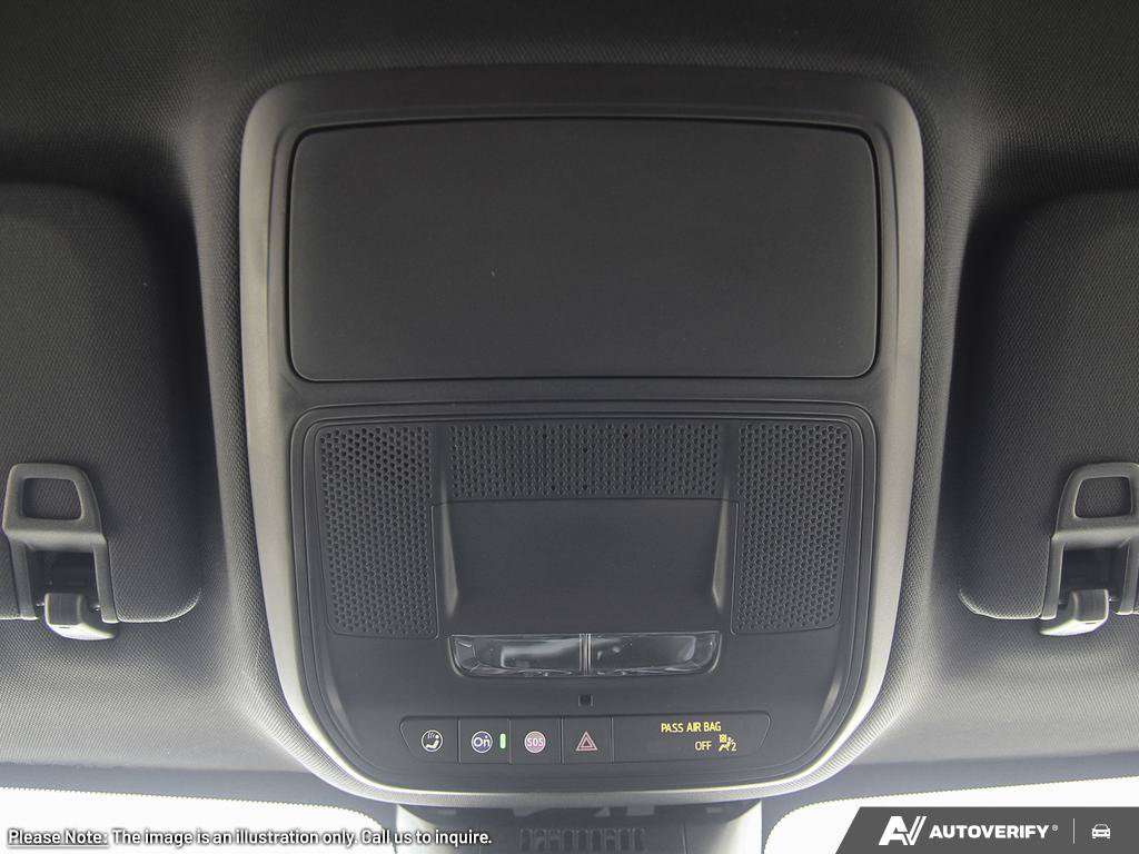used 2026 Chevrolet Equinox car, priced at $38,100