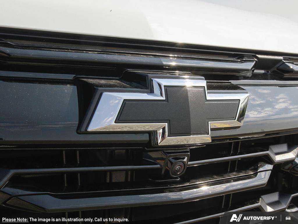 used 2026 Chevrolet Equinox car, priced at $38,100