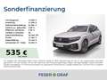 Volkswagen Touareg R-Line V6 TDI AHK Pano Head-Up ACC 21" Weiß - thumbnail 1