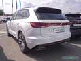 Volkswagen Touareg R-Line V6 TDI AHK Pano Head-Up ACC 21" Weiß - thumbnail 6