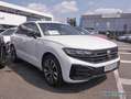 Volkswagen Touareg R-Line V6 TDI AHK Pano Head-Up ACC 21" Weiß - thumbnail 5