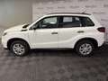 Suzuki Vitara 1.4 Boosterjet Hybrid 129ch Avantage Blanc - thumbnail 2