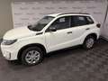 Suzuki Vitara 1.4 Boosterjet Hybrid 129ch Avantage Blanc - thumbnail 4