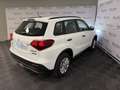 Suzuki Vitara 1.4 Boosterjet Hybrid 129ch Avantage Blanc - thumbnail 8