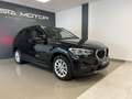 BMW X1 sDrive 16dA Zwart - thumbnail 4