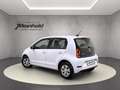 Volkswagen e-up! Move, LED Scheinwerfer Kamera, Sitzheizung Blanc - thumbnail 5