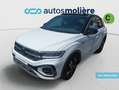 Volkswagen T-Roc 2.0TDI R-Line DSG7 110KW Blanco - thumbnail 1