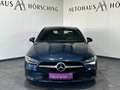 Mercedes-Benz CLA 180 d Blau - thumbnail 2