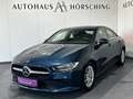 Mercedes-Benz CLA 180 d Blau - thumbnail 3