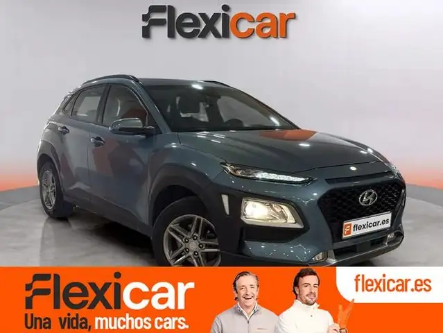 Hyundai KONA 1.0 TGDI Essence 4x2
