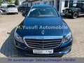Mercedes-Benz E 400 d T 4MATIC 9G-TR. DISTRONIC|PANORAMA|360° Bleu - thumbnail 5